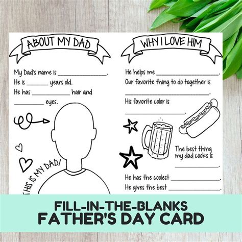 pin  fathers day