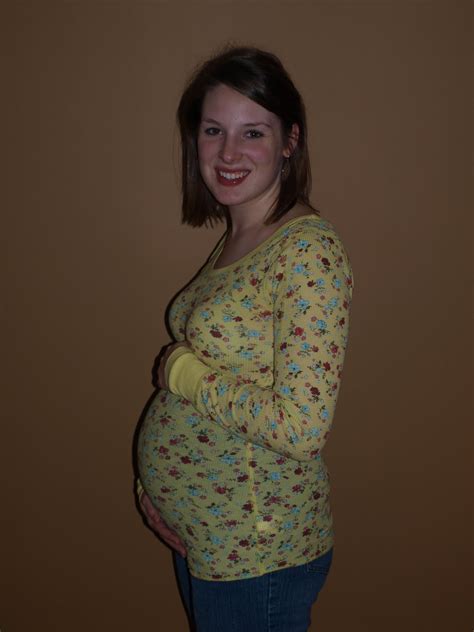 23 weeks the maternity gallery
