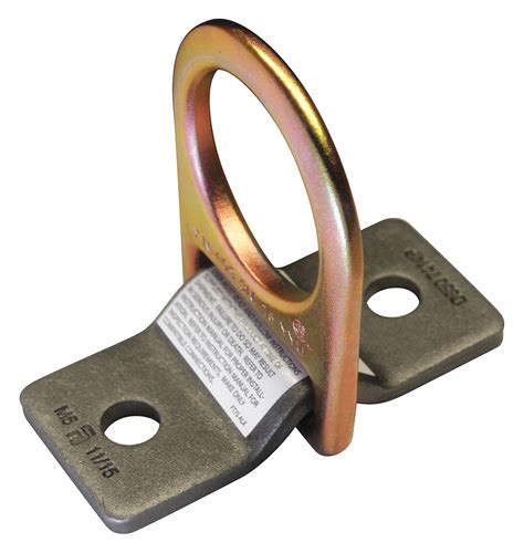 condor  ring plate anchor  ring steel  lb tensile strength kuku grainger