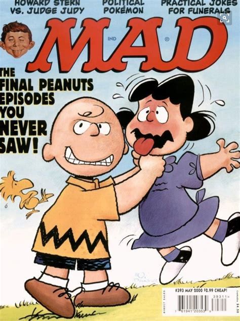 pin  slf  mad magazine mad magazine cartoons magazine mad