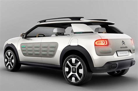 citroen cactus prices  citroen citroen concept citroen car