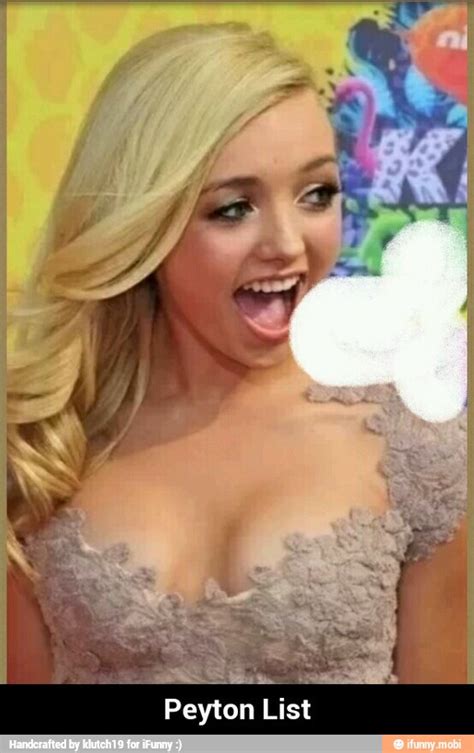 peyton list breasts thefappening pm celebrity photo leaks