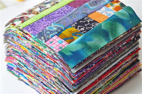 images  fabric scraps small projects  large quilts
