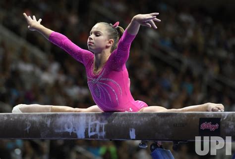 photo ragan smith performs at olympic trials in san jose