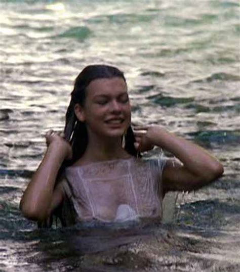 milla jovovich nude 4 return to the blue lagoon motherless