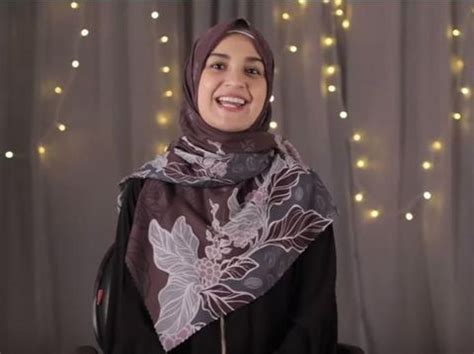 tutorial hijab yg menutupi dada pics modern hijab