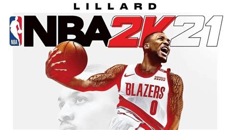 Nba 2k21 Review Time To Retire Ps4 And Xbox One Game Freaks 365