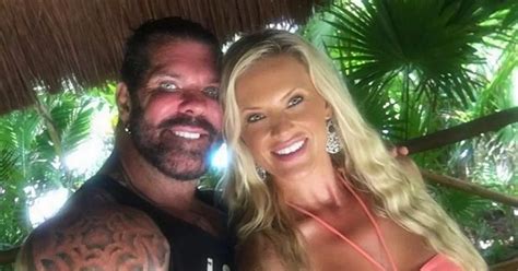 Who Was Rich Piana Celebrity Bodybuilder Confirmed Dead Aged 46