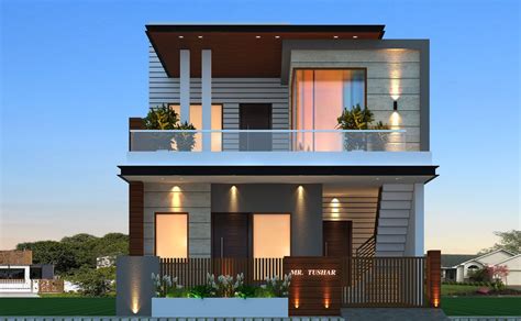 home design   elevation design