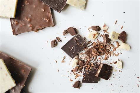 chocolate types   characteristics chocolate brands blog