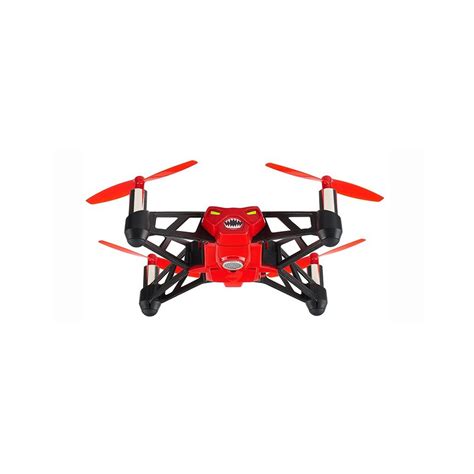 parrot mini drone rolling spider red parrot  powerhouseje uk