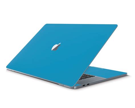 classic solid color macbook pro   skin choose  color stickybunny