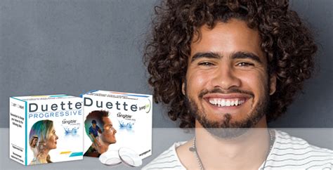 duette progressive specialty contact lens synergeyes