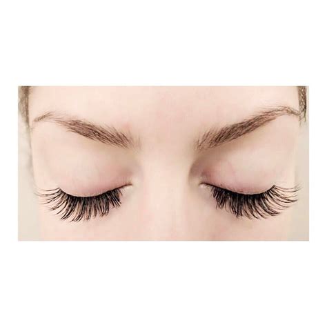 lets talk  lashes beautifully created  ashley ateccotique spa