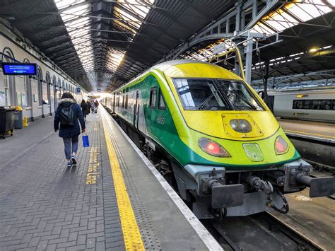 class rail irish rails citygold window seat preferred