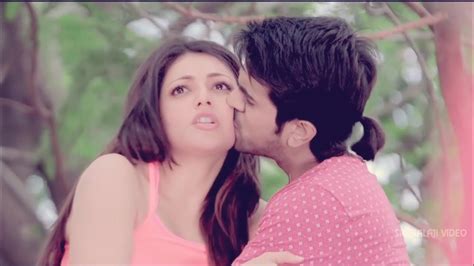 kajal agarwal best kiss clips whatsapp status video new 2018 by