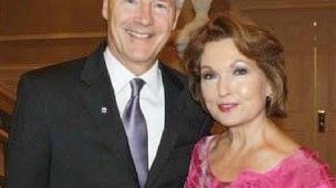 one on one with asa hutchinson s wife susan katv