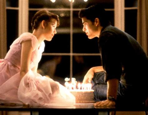 sixteen candles 1984 from remembering john hughes 1950 2009 e news