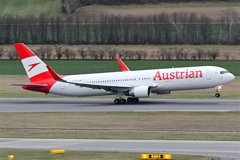 austrian airlines fliegt ab ende maerz  nach boston