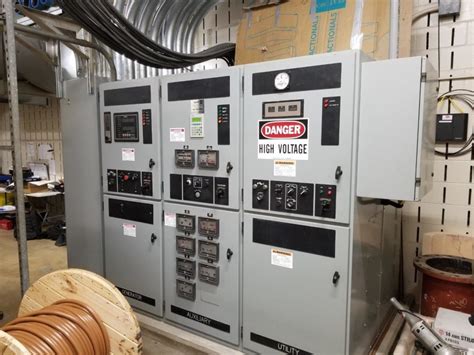 generator control panel woodstock power
