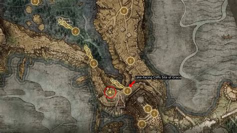 elden ring  sorcery scroll locations