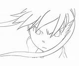Soul Eater Maka Albarn Coloring Pages Character Another sketch template