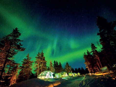 ask the travel expert what are the other must do s apart from watching northern lights in