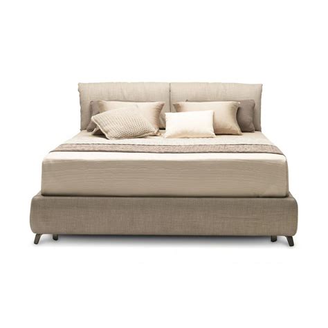 Beatrice Double Bed Misura Emme Fci London
