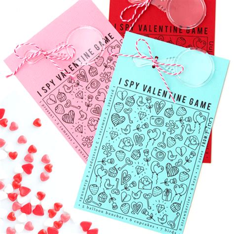 printables  class valentines ideas designer blogs