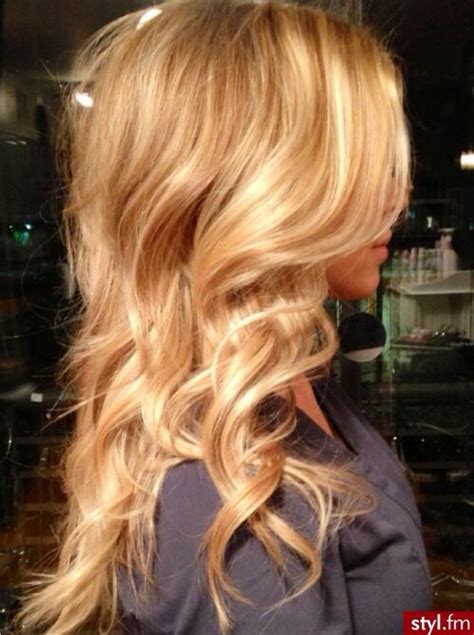Hairstyle Trends 26 Beautiful Golden Blonde Hair Color Ideas Photos