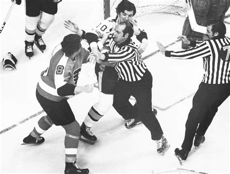 Bye Bye Broad Street Bullies Flyers Don T Have A Fight Yet