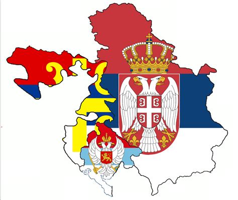 Аbout Greater Serbia Astute News