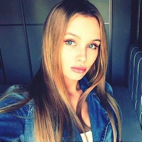 Things You Didnt Know About Russias One Of The Richest Models Olya