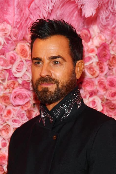 Sexy Justin Theroux Pictures Popsugar Celebrity Uk Photo 66