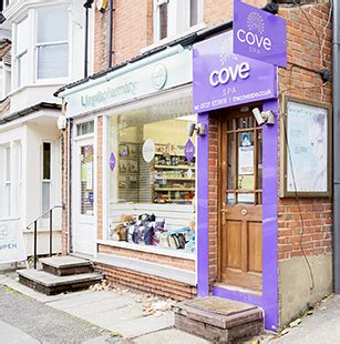 cove spa