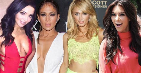 celebrity sex tapes 12 most shocking naughty videos featuring kim kardashian paris hilton