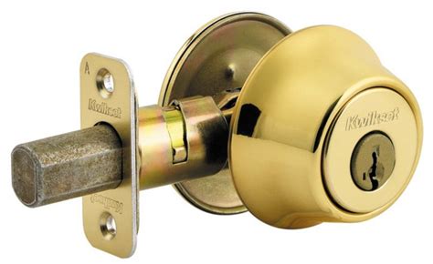 types  kwikset locks