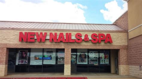 nails salon  spa decatur nail salon  decatur