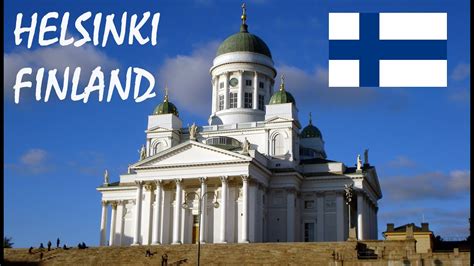 finland travel  visit finland tourism films europe