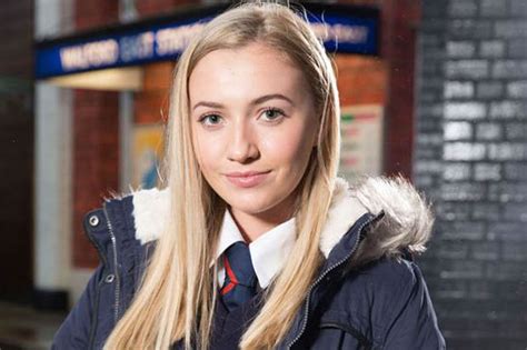 love island 2017 eastenders spoiled as louise mitchell leaves square for villa daily star