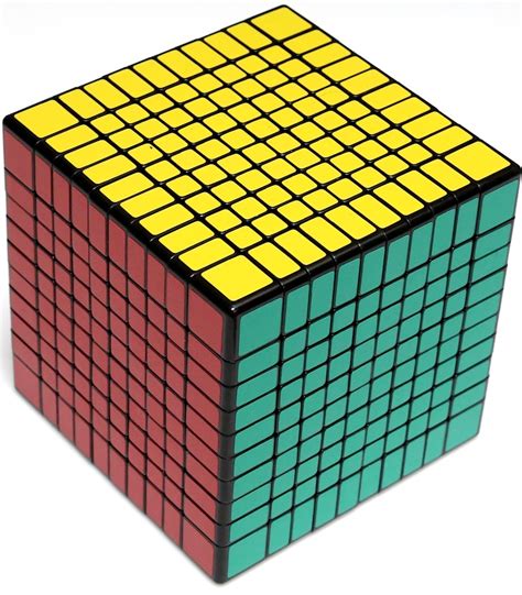 large rubik cubes copyright   storer