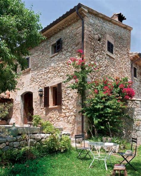 ideas  amazing decorating rustic italian houses  country house design spain house