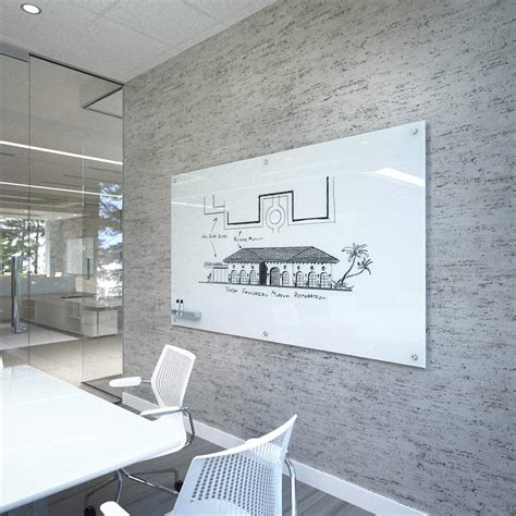 Clarus Glassboards For Workspaces Modern Business Georgia