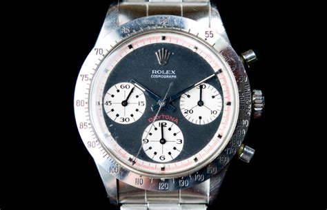 Man Who Bought Rare Rolex In The 70s For 345 Learns Its Worth Over
