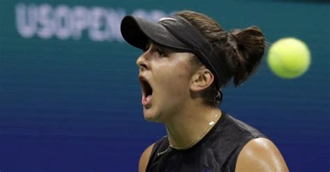 the latest 19 year old canadian andreescu in us open final breitbart