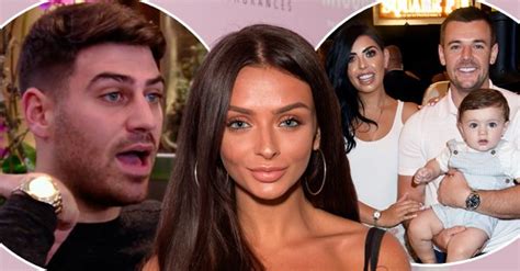 kady mcdermott towie which love island stars have featured in the only