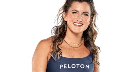 interview with peloton s spanish speaking cylcing instructor popsugar