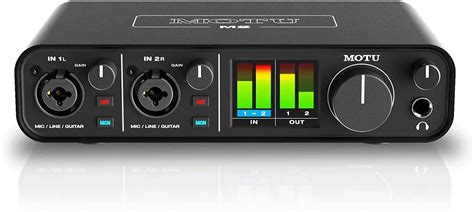 buying  audio interface home