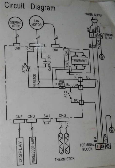 lasko fan wiring diagram box fan salvage repair check spelling  type   query diy ebow