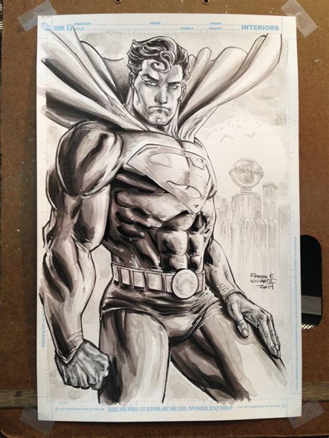 Awesome Art Picks Iron Fist Batman Cassandra Cain And
